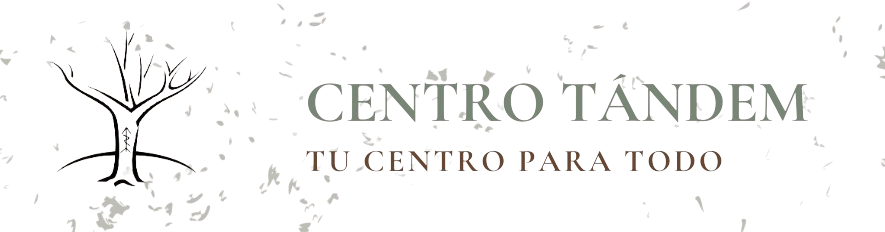 Centro Tándem
