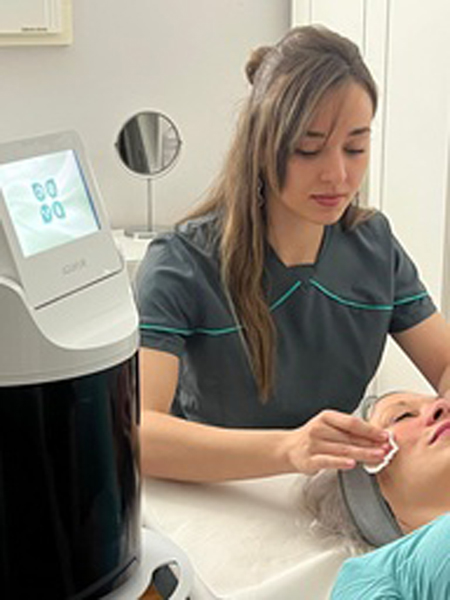 Tratamiento aquapure