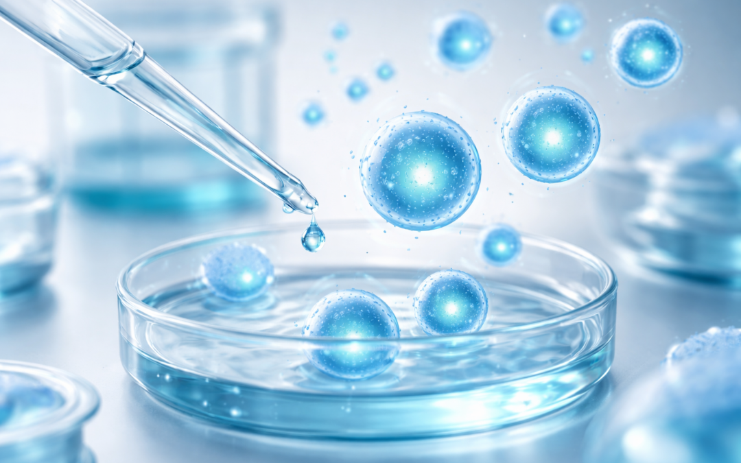 ¿Qué son los exosomas?